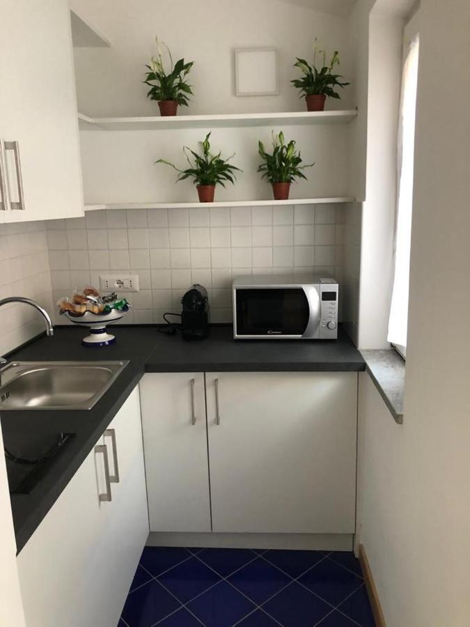 William Apt Sorrento Luaran gambar
