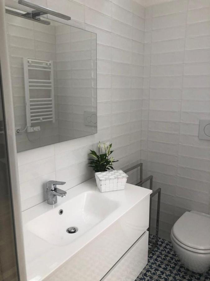 William Apt Sorrento Luaran gambar