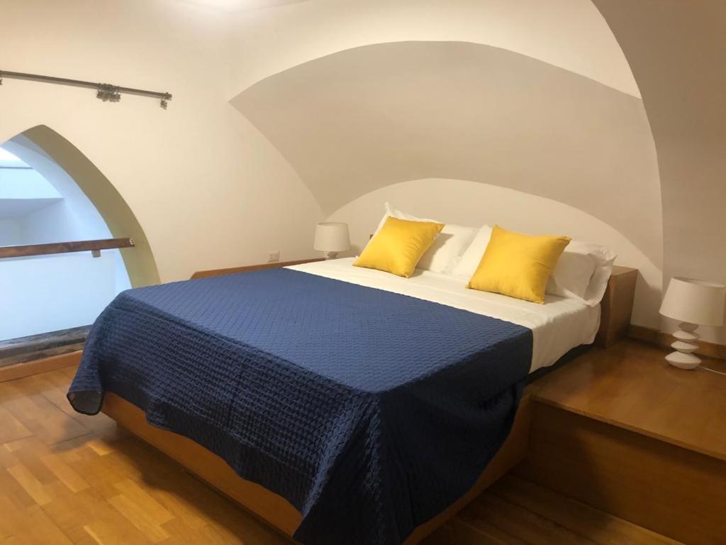 William Apt Sorrento Luaran gambar